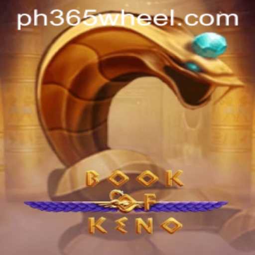 Discovering BookOfKeno: A New Twist in the Gaming World