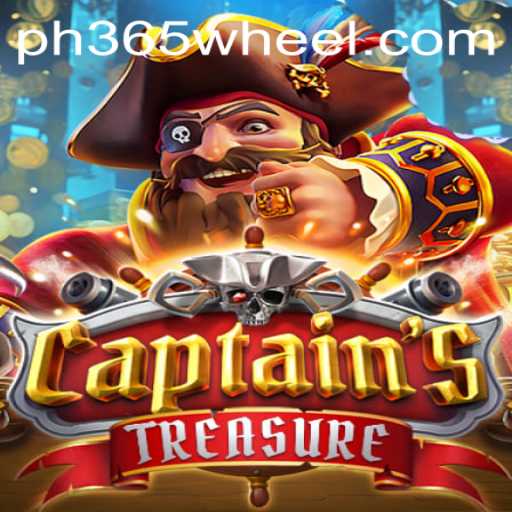 Discover the Adventure: CaptainssTreasure - The Ultimate Game Experience with PH365