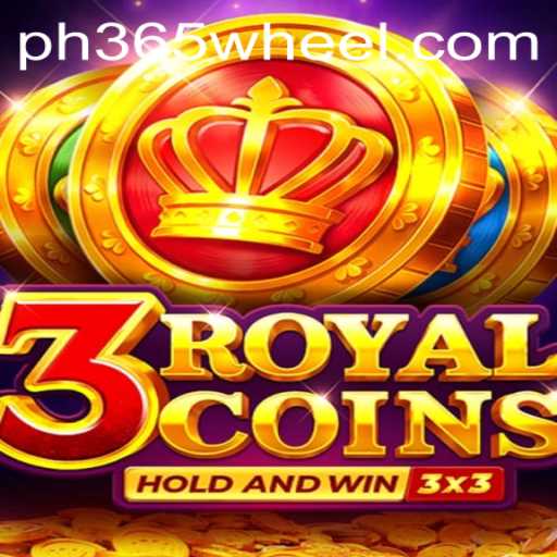 Discover the Exciting World of 3RoyalCoins
