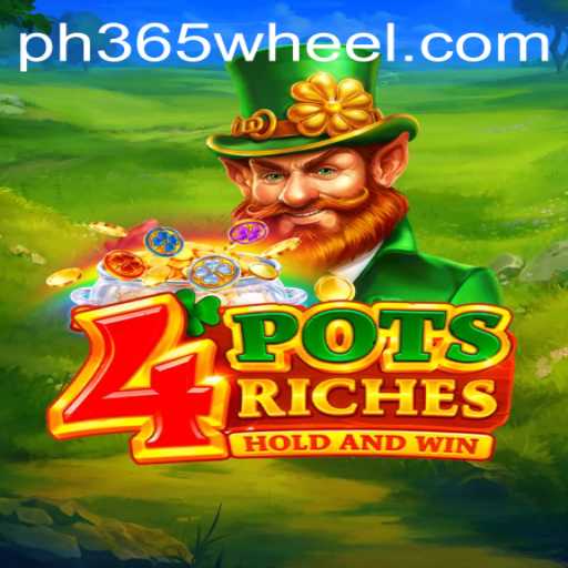 Unlock the Secrets of 4potsriches
