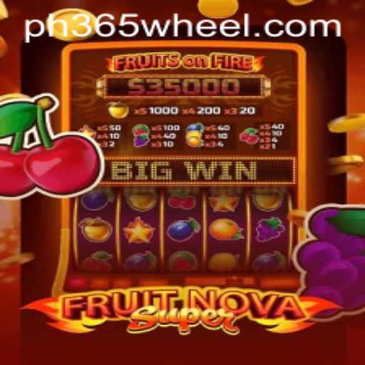 FruitNovaSuper: A Refreshing Gaming Experience with Ph365