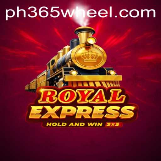Royal Express: An Exciting Journey into a New Game